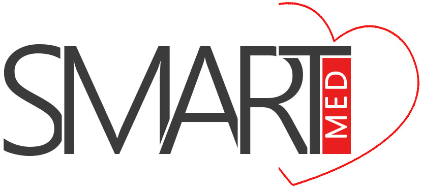 Smart Med Logo